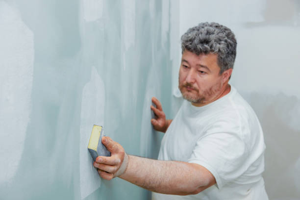 Best Mold Removal for HVAC Installations  in Fairport Harbor, OH