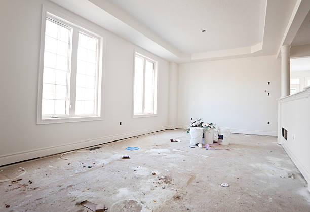 Best Airborne Mold Testing  in Fairport Harbor, OH